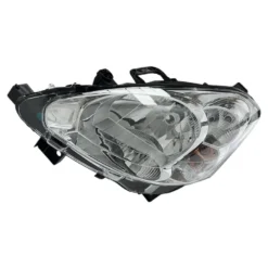 Peugeot Far Partner 12-16 Sol - 9677202480