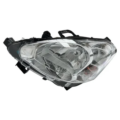 Peugeot Far Partner 12-16 Sol - 9677202480