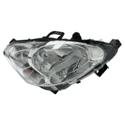 Peugeot Far Partner 12-16 Sağ - 9677202380