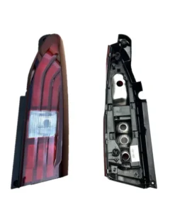Peugeot Stop Rifter 19-22 Sağ - 9820555280