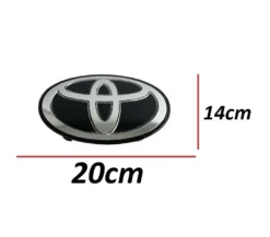 Toyota Arma Hılux Revo 21-23/rocco 21-23 Ön (camlı) - 90975-02159