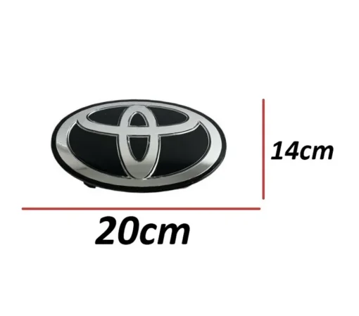 Toyota Arma Hılux Revo 21-23/rocco 21-23 Ön (camlı) - 90975-02159