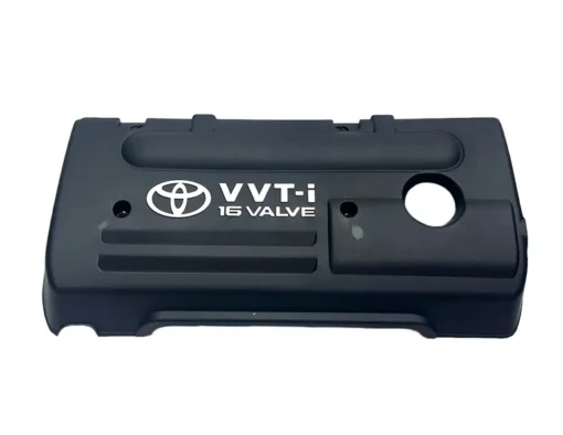 Toyota Kapak Motor Koruma Corolla 02-05 (beyaz Yazılı) - 11212-22150
