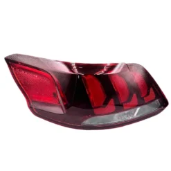 Peugeot Stop 301 17-20 Sol (duysuz) - 9817301180
