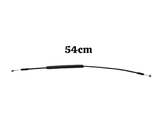Hyundaı Tel Kapı Kilit Açma Accent Blue 12-17 Ön Sağ - 81372-1R000