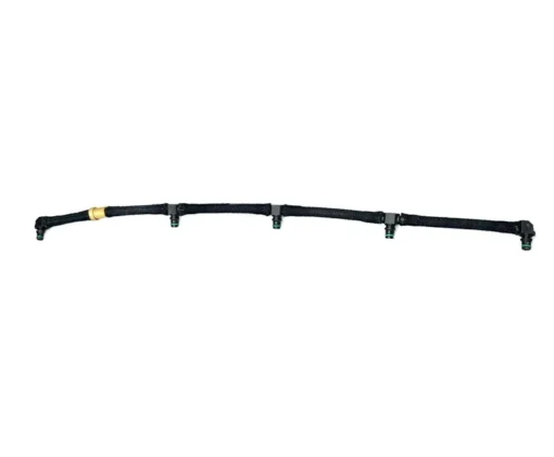 Toyota Boru Yakıt Geri Dönüşüm Corolla Dizel 07-09/auris Dizel 07-09/yaris Dizel 07-09 - 23760-33020