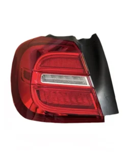 Mercedes Stop Gla 13-20 Sol - A1569061958
