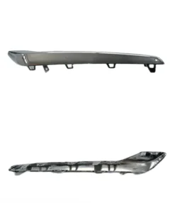 Opel Panjur Nikelajı Corssland X 17-20 Sol - UNI-NKLJ-1001-LH