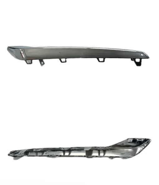 Opel Panjur Nikelajı Corssland X 17-20 Sol - UNI-NKLJ-1001-LH