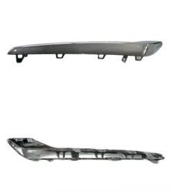 Opel Panjur Nikelajı Crossland X 17-20 Sağ - UNI-NKLJ-1001-RH