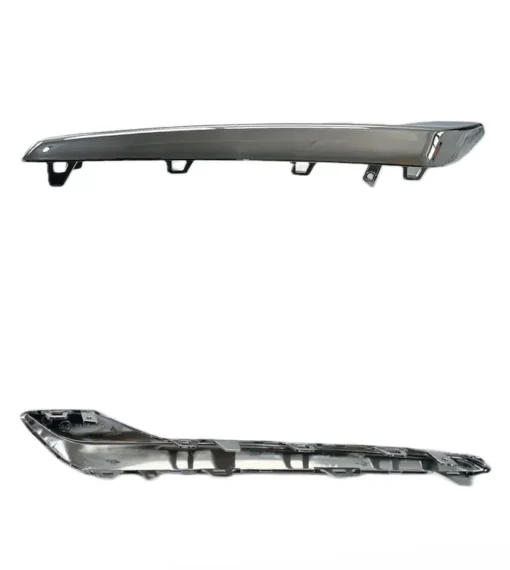Opel Panjur Nikelajı Crossland X 17-20 Sağ - UNI-NKLJ-1001-RH