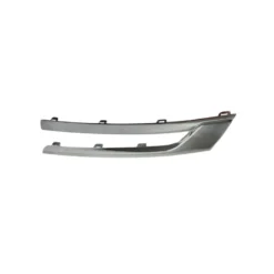 Opel Panjur Nikelajı Astra K 17-19 Sol - 13423641