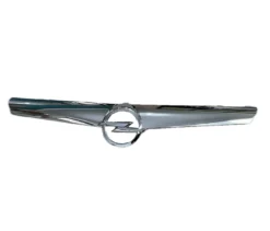 Opel Panjur Nikelajı Astra J 10-12 Ön (üst) - 13300945-ÜST