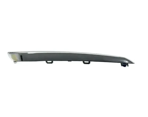 Opel Panjur Nikelajı Insignia B 17-19 Sağ - UNI-NKLJ-1006-RH