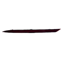 Opel Reflektör Tampon Insignia B 17-19 Arka Sol - 13460219