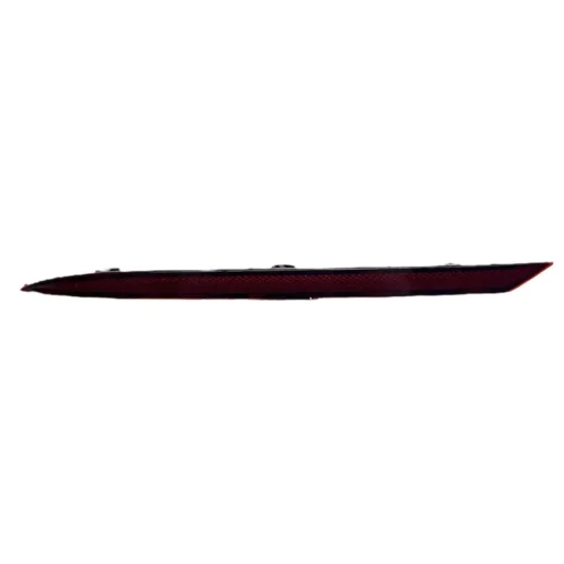 Opel Reflektör Tampon Insignia B 17-19 Arka Sol - 13460219