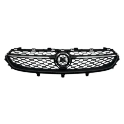 Opel Panjur Corsa F 20-23 Ön Komple (krom Izgara Tip) - 9829474180-A