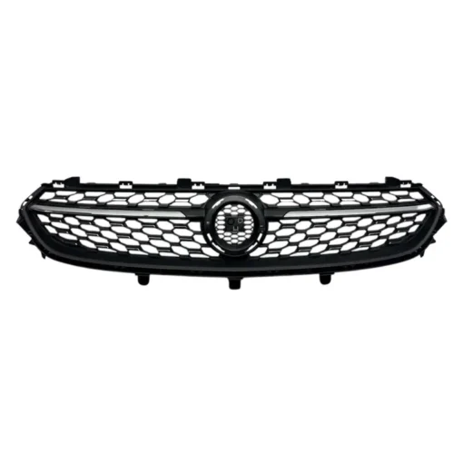 Opel Panjur Corsa F 20-23 Ön Komple (krom Izgara Tip) - 9829474180-A