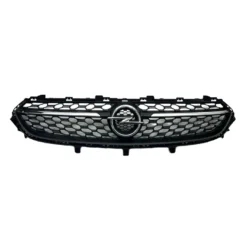 Opel Panjur Corsa F 20-23 Ön Komple (siyah Izgara Tip) - 9829474180-B