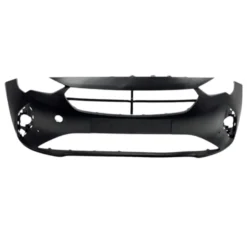 Opel Tampon Corsa F 20-23 Ön (sensör Delikli) - 9830280980-B