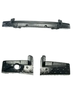 Opel Darbe Emici Corsa F 20-23 Ön - 9829531880