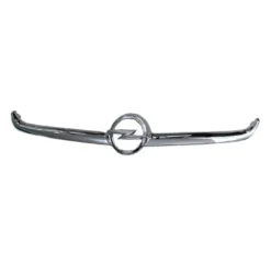 Opel Panjur Nikelajı Corsa E 14-18 Ön - 13399251