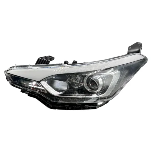 Hyundaı Far İ20 14-19 Sol (ledli/mercekli) - 92101-C8200