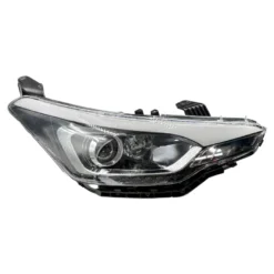 Hyundaı Far İ20 14-19 Sağ (ledli/mercekli) - 92102-C8200