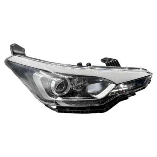 Hyundaı Far İ20 14-19 Sağ (ledli/mercekli) - 92102-C8200