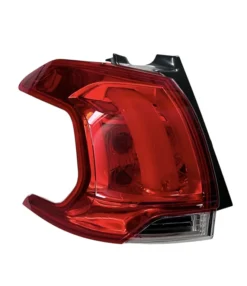 Peugeot Stop 2008 13-16 Dış Sol - 9806593480