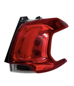 Peugeot Stop 2008 13-16 Dış Sağ - 9806592380
