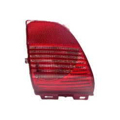 Peugeot Reflektör Tampon 2008 13-16 Arka Sağ - 6350GJ