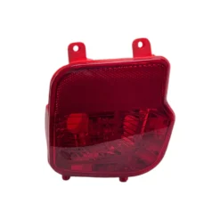 Peugeot Reflektör Tampon 3008 19-22 Arka Sol - 9811718480