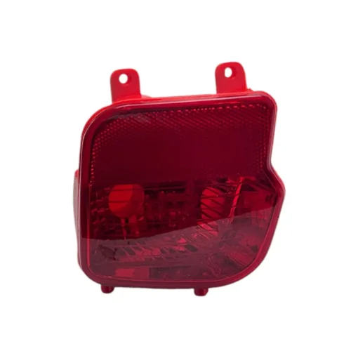Peugeot Reflektör Tampon 3008 19-22 Arka Sol - 9811718480