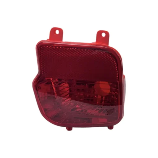 Peugeot Reflektör Tampon 3008 19-22 Arka Sağ - 9811718380