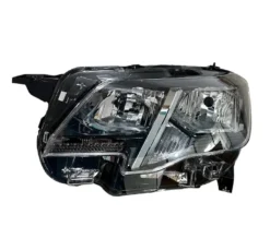 Peugeot Far Partner 19-22 Sol - 9816826980