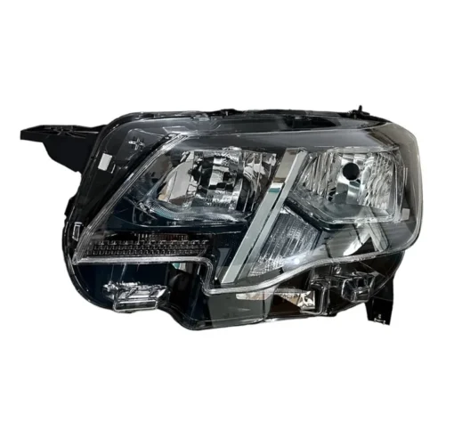 Peugeot Far Partner 19-22 Sol - 9816826980
