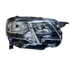 Peugeot Far Partner 19-22 Sağ - 9816826880