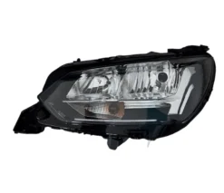 Peugeot Far 208/2008 19-22 Sol - 9827621280