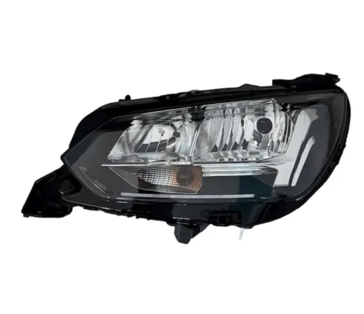 Peugeot Far 208/2008 19-22 Sol - 9827621280