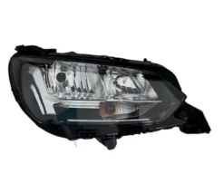 Peugeot Far 208/2008 19-22 Sağ - 9827621380