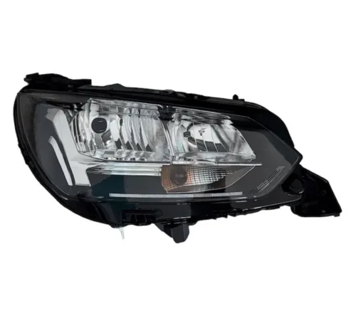 Peugeot Far 208/2008 19-22 Sağ - 9827621380