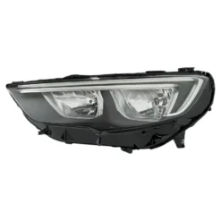 Opel Far Insignia B 17-19 Sol (halogen) - 39209170