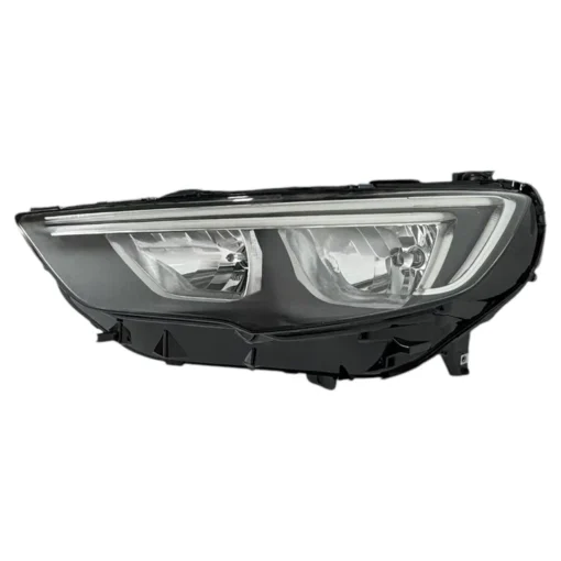 Opel Far Insignia B 17-19 Sol (halogen) - 39209170