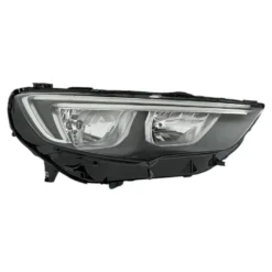 Opel Far Insignia B 17-19 Sağ (halogen) - 39209171