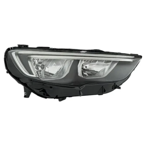 Opel Far Insignia B 17-19 Sağ (halogen) - 39209171