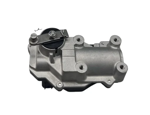 Toyota Motor Turbo Akulatör Corolla Dizel 10-14/aurisdizel 10-14/yaris Dizel10-14 (6 ileri) - 89674-52010
