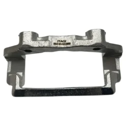 Nıssan Kaliper Fren Tutucu D22 98-00 Ön Sol/sağ(tek Piston) - UNI-25555