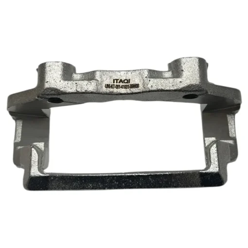 Nıssan Kaliper Fren Tutucu D22 98-00 Ön Sol/sağ(tek Piston) - UNI-25555