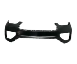 Volvo Tampon Xc90 16-20 Ön (sensör Delikli/far Yıkamalı) - 39841726/39799446